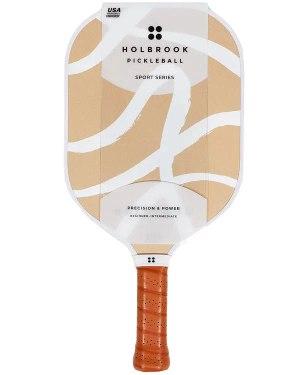 HOLBROOK Sport - Dune Pickleball Paddle