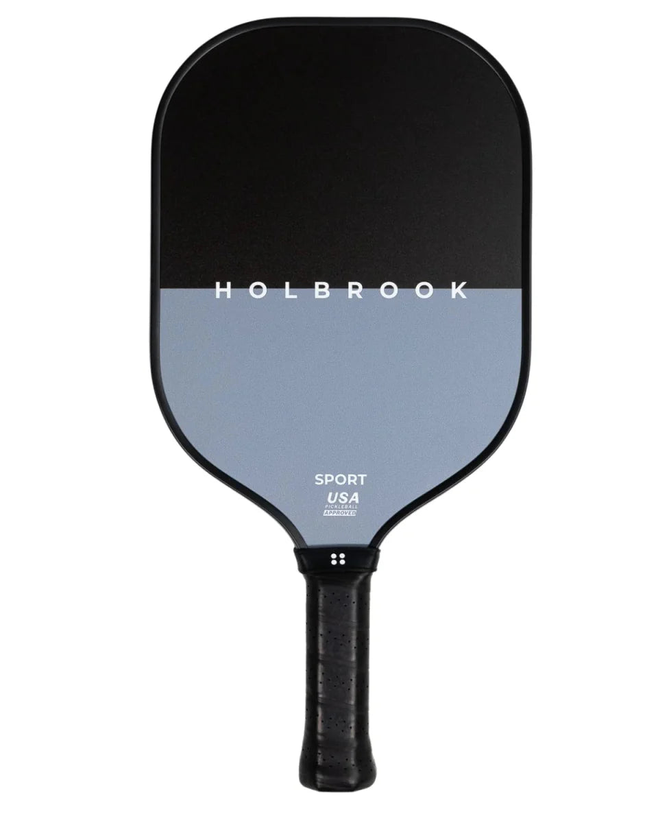 HOLBROOK Sport - Midnight Pickleball Paddle