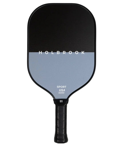 HOLBROOK Sport - Midnight Pickleball Paddle