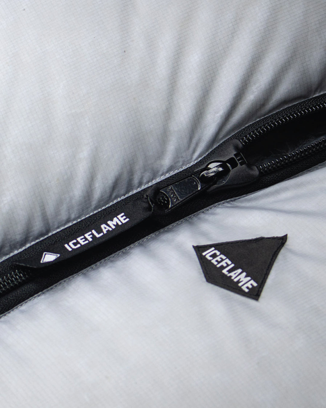 Flame EX400 Down Sleeping Bag