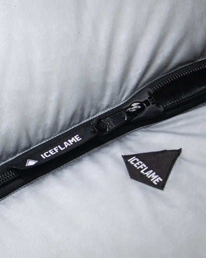 Flame EX400 Down Sleeping Bag