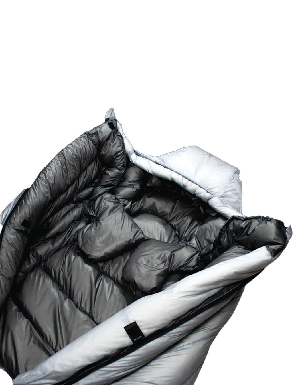 Flame EX400 Down Sleeping Bag