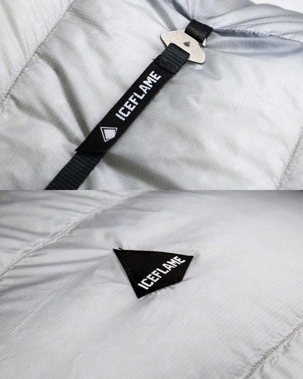 Flame EX400 Down Sleeping Bag