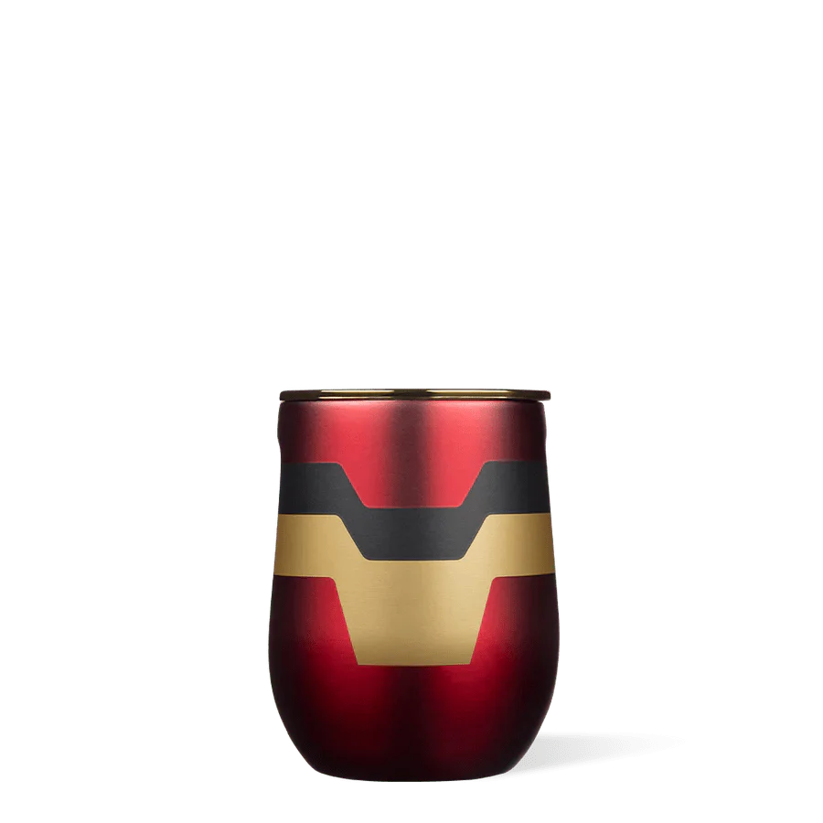 Marvel Stemless by CORKCICLE.