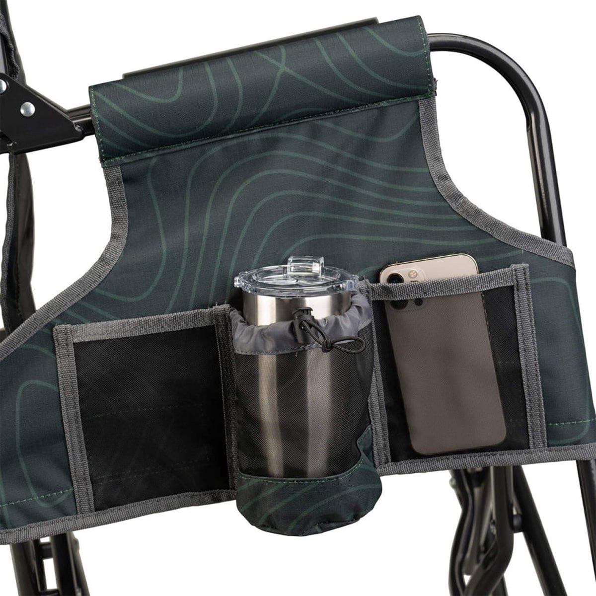 GCI Stowaway Rocker Chair