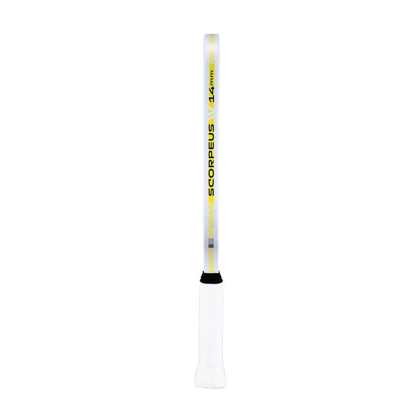JOOLA Anna Bright Scorpeus Pro IV 14mm Pickleball Paddle