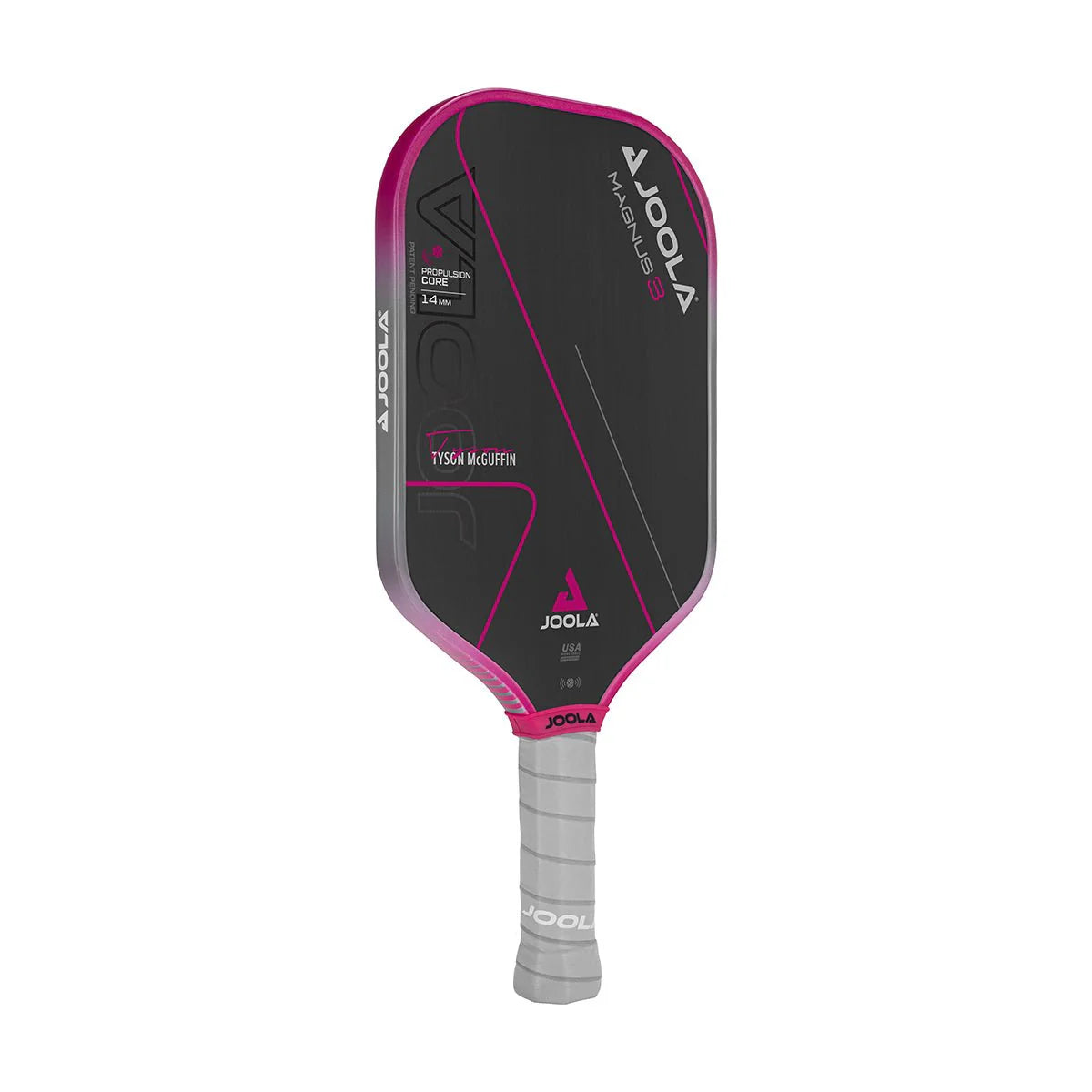 JOOLA Tyson McGuffin Magnus 3 14mm Pickleball Paddle