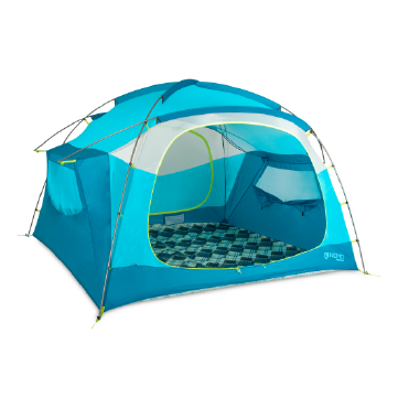 Aurora Highrise™ Camping Tent