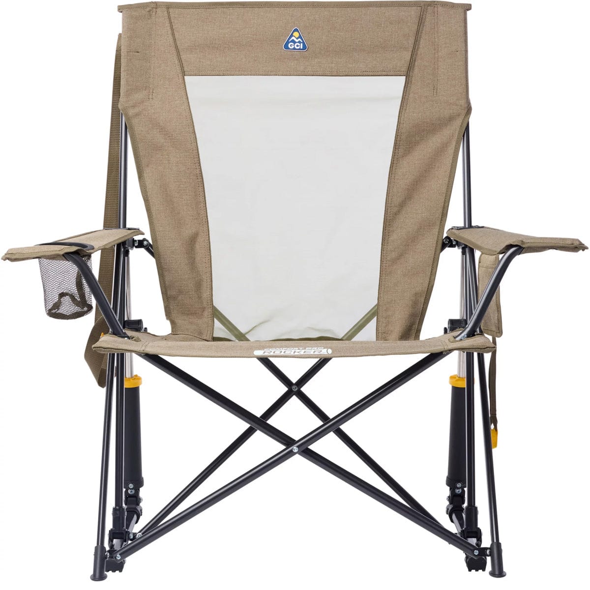 GCI Outdoor Comfort Pro Rocker XL