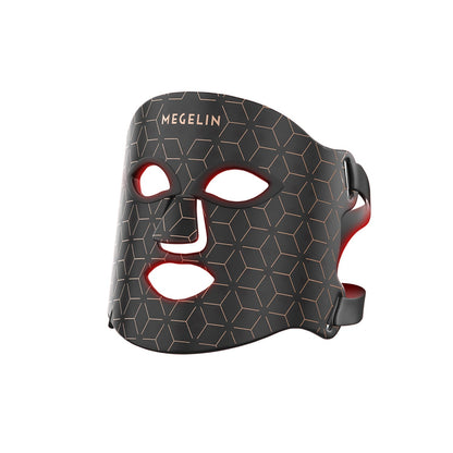 【🔥Big Sale🔥】Megelin LED Red Light Therapy Mask