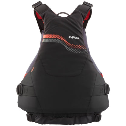 NRS Vapor PFD