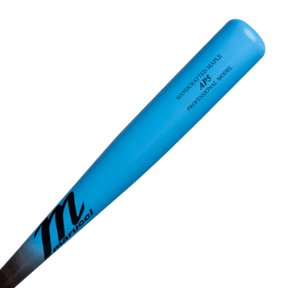 Marucci AP5 Pro Model Wood Baseball Bat - MVE4AP5-FL/BB