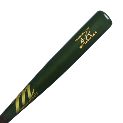 Marucci Austin Riley AR27 Pro Exclusive Model Wood Baseball Bat - MVE4RILEY27-FFSG