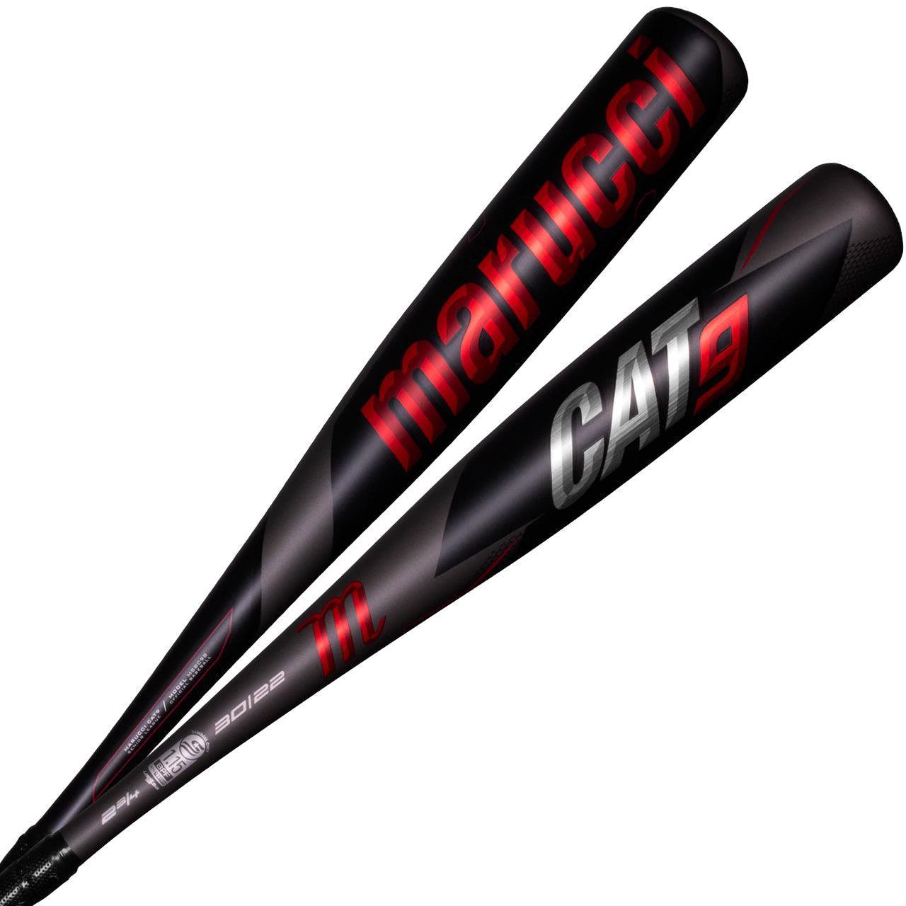 Marucci Cat 9 (-8) USSSA Baseball Bat MSBC98