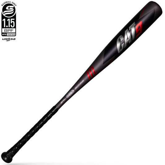 Marucci Cat 9 (-8) USSSA Baseball Bat MSBC98