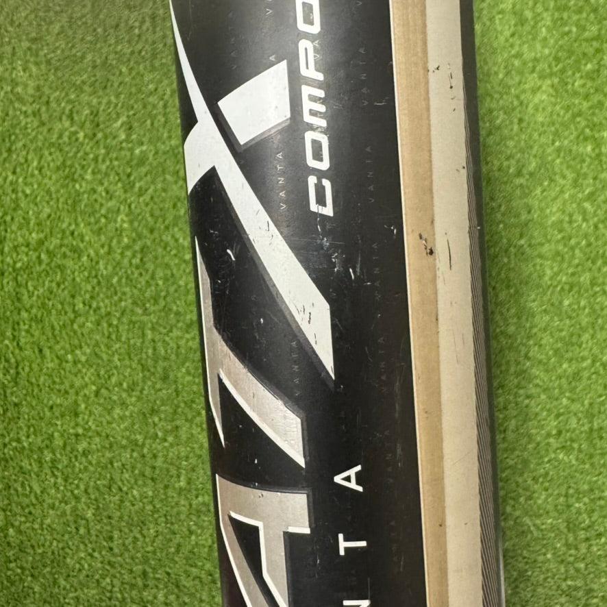 Marucci CatX Vanta -3 BBCOR Baseball Bat MCBCCPXV [USED-UB129] 31/28