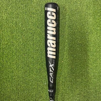 Marucci CatX Vanta -3 BBCOR Baseball Bat MCBCCPXV [USED-UB129] 31/28