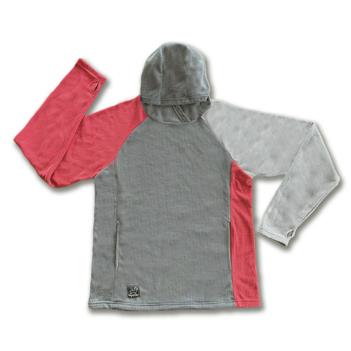 Men's CAMP Hoodie by SkyGOAT