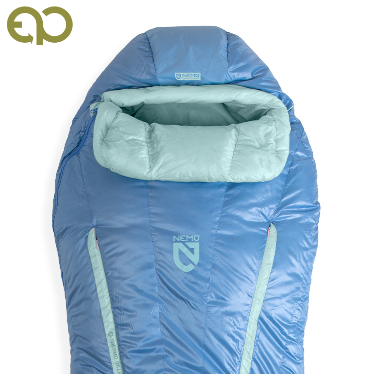 Riff™ Women's Endless Promise® Down Sleeping Bag