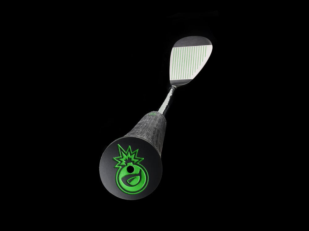 BombTech 72 Degree Wedge