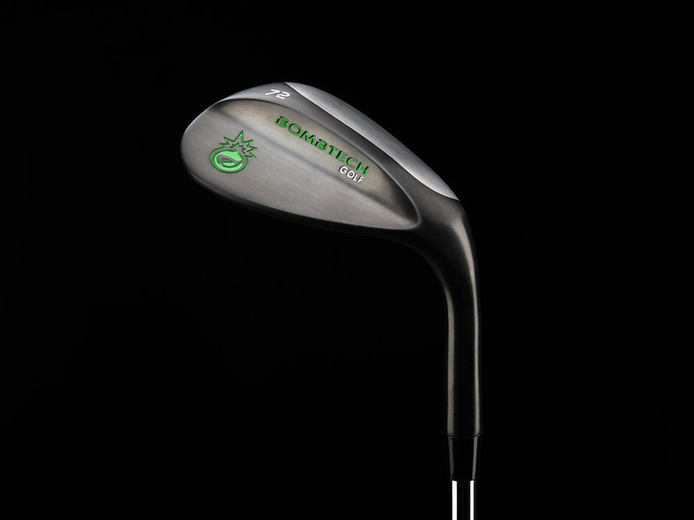 BombTech 72 Degree Wedge