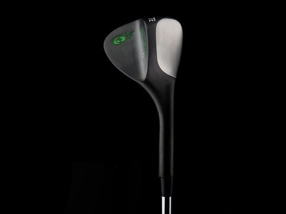 BombTech 72 Degree Wedge
