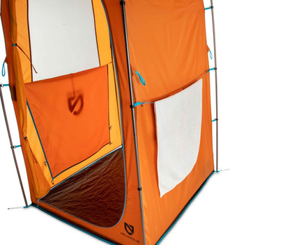 Heliopolis™ Privacy Shelter & Shower Tent
