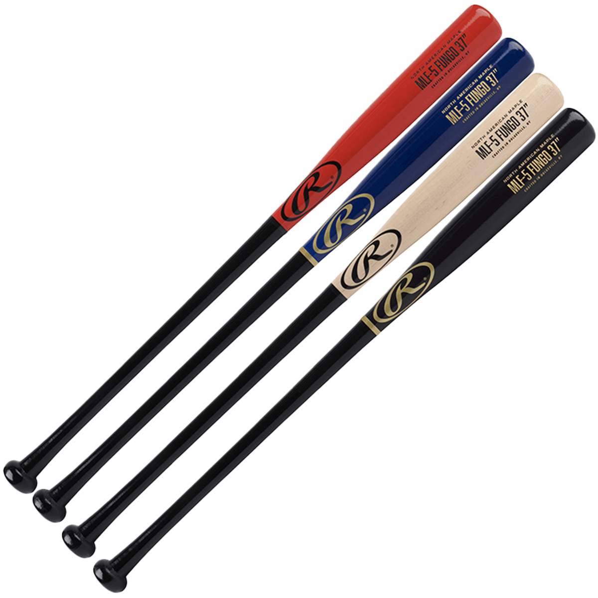 Rawlings 37" Maple Fungo Bat - MLF5