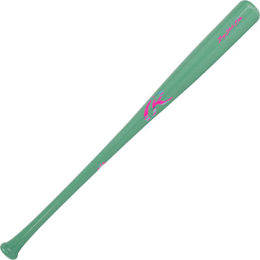 Rawlings Big Stick Elite 110 Maple Wood Baseball Bat – RBSMMV110