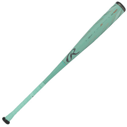 Rawlings Mach AI (-3) BBCOR Baseball Bat - RBB4MC3