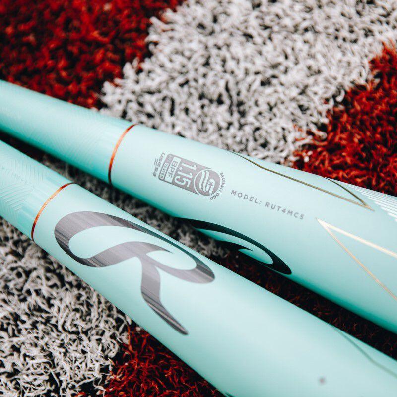 Rawlings Mach AI -8 USSSA Baseball Bat - RUT4MC8
