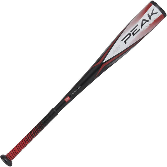 Rawlings Peak (-11) USA Baseball Bat - RUS4P11