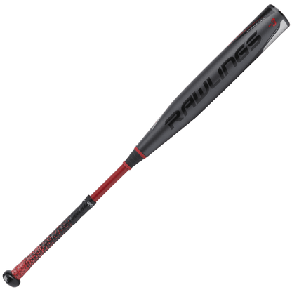 Rawlings Quatro Max (-3) BBCOR Baseball Bat BB2QM3