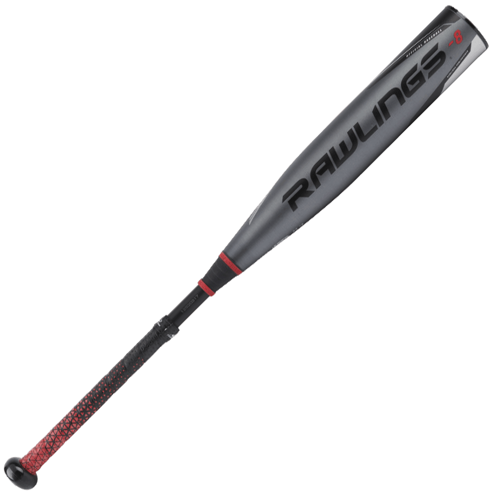 Rawlings Quatro Pro (-8) USSSA Baseball Bat UT2Q8