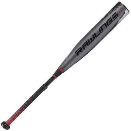 Rawlings Quatro Pro (-8) USSSA Baseball Bat UT2Q8