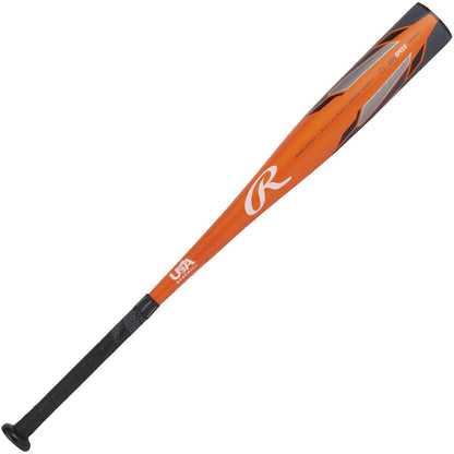 Rawlings Threat (-12) USA Baseball Bat - RUS4T12