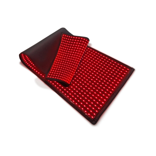 （🔥Exclusive Offers🔥）Megelin Red and Infrared Light Therapy Mat
