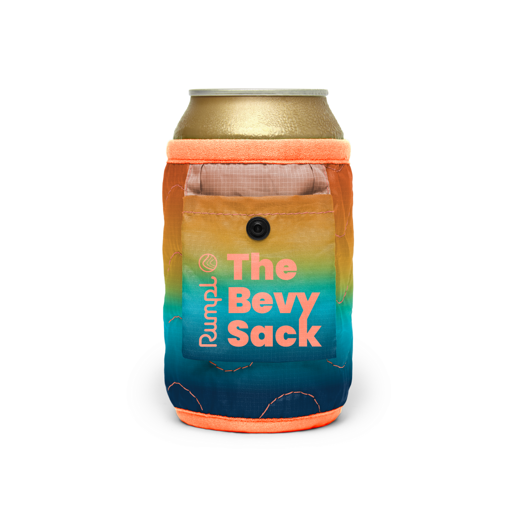Bevy Sack™ - Baja Fade