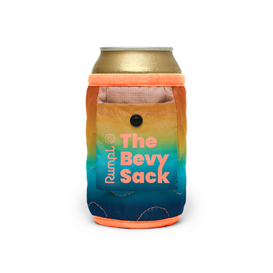 Bevy Sack™ - Baja Fade