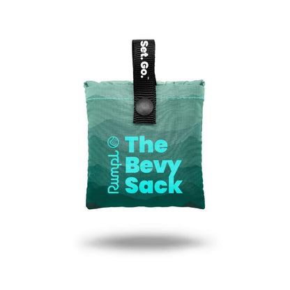 Bevy Sack™ - Cascade Fade