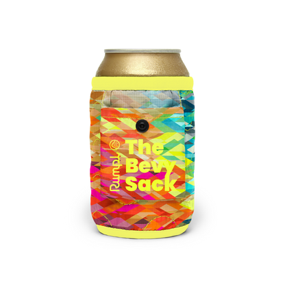 Bevy Sack™ - Geo Fresh