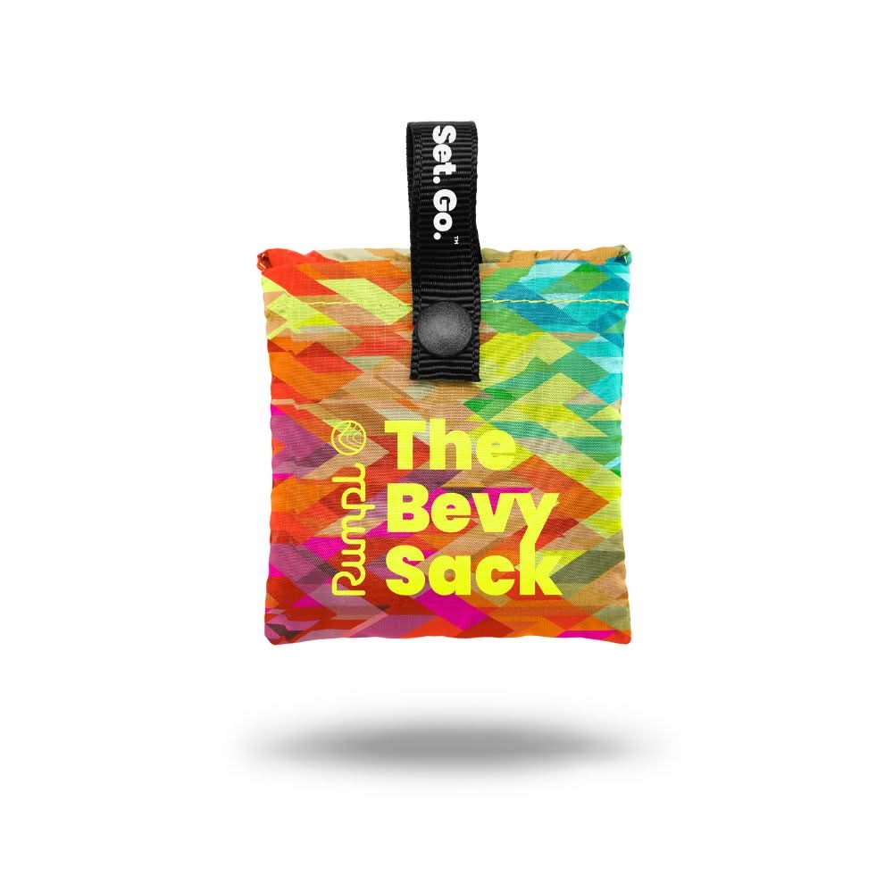 Bevy Sack™ - Geo Fresh