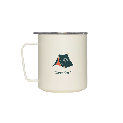 MiiR® Hot Stuff 12oz Camp Cup