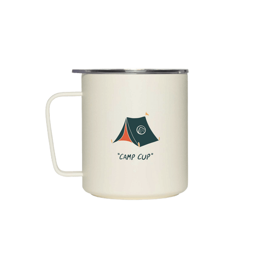 MiiR® Hot Stuff 12oz Camp Cup