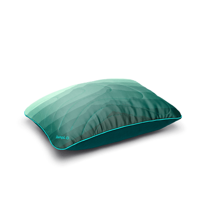 The Camp Pillow - Cascade Fade