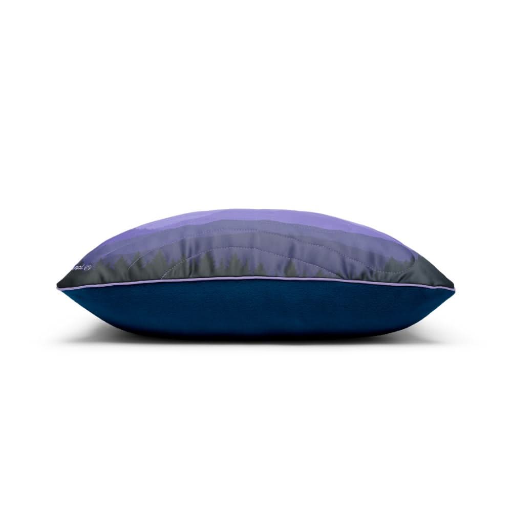 The Camp Pillow - Lavender Haze