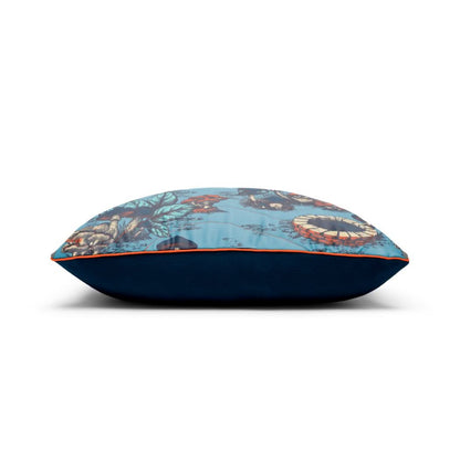 The Camp Pillow - Magic Mushrooms