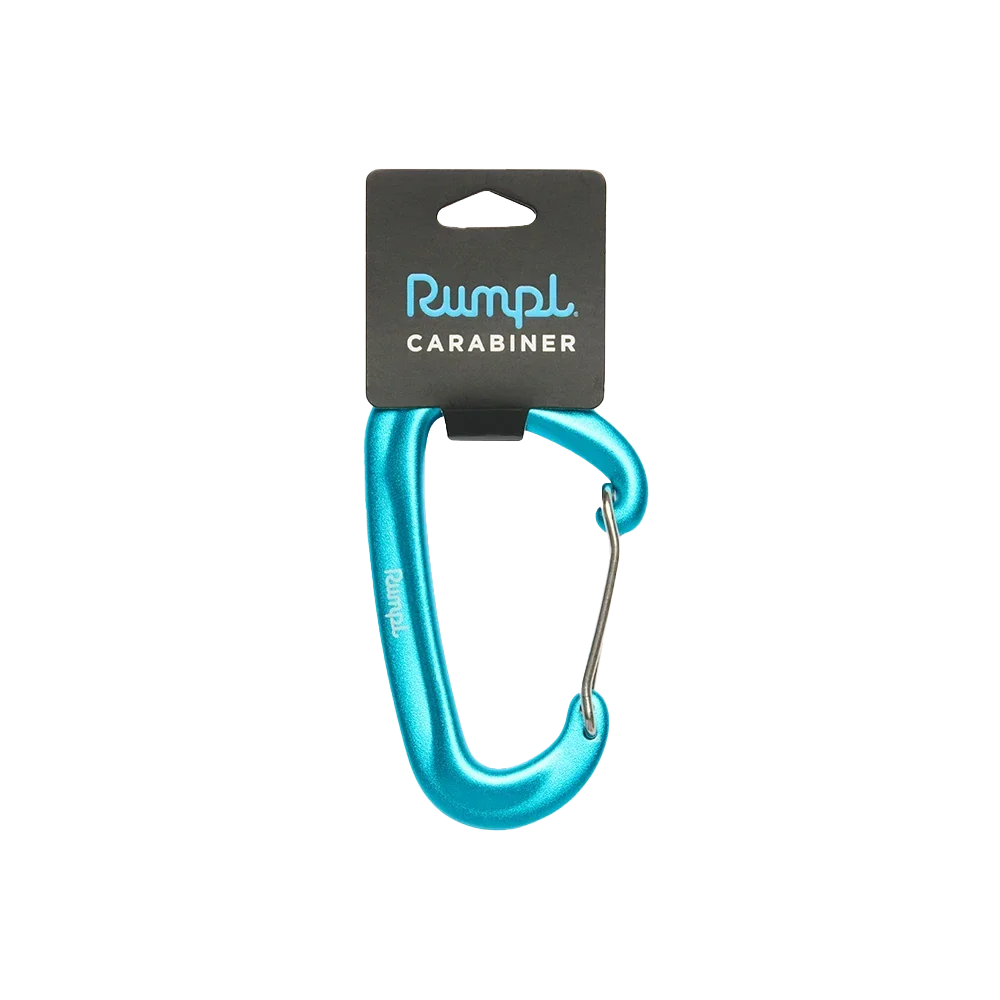 The Carabiner - Medium