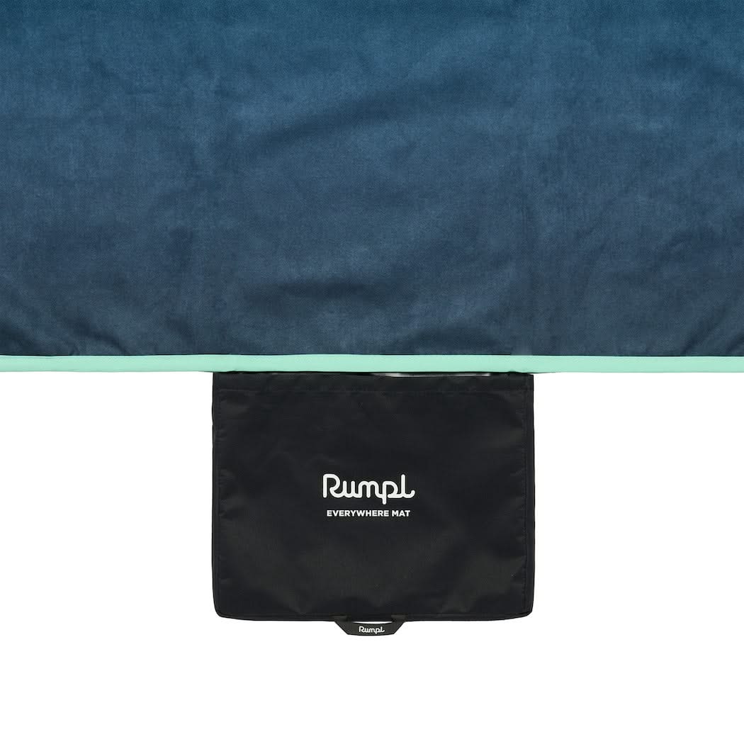 Everywhere Mat Mini - Ocean Fade