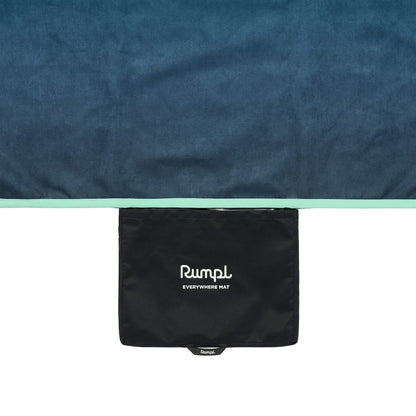 Everywhere Mat Mini - Ocean Fade